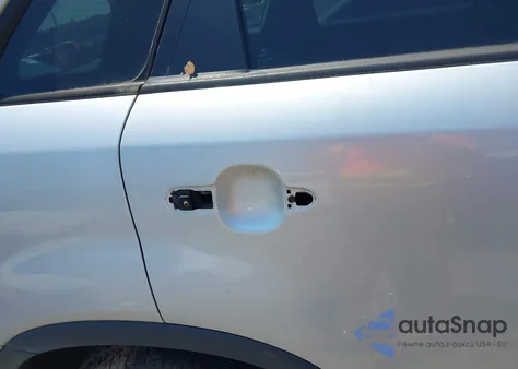 2012 Kia Sorento Lx z USA, uszkodzony, nr VIN 5XYKT3A61CG299324